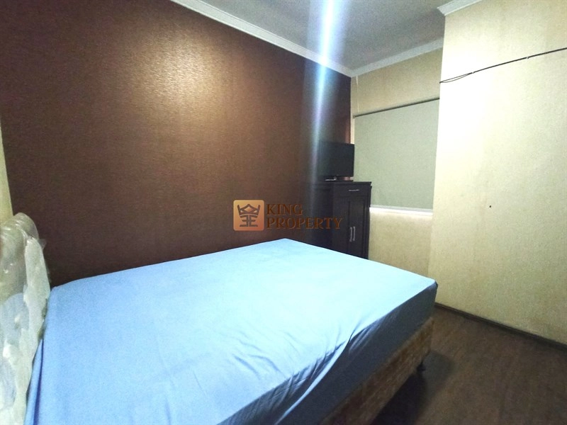 Royal Mediterania TERMURAH! 2 Kamar Mediterania Garden Medit 2 Full Furnish MGR 17 18