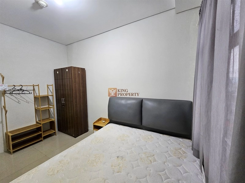 Madison Park Best Price! 1BR 29m2 Apartemen Madison Park Furnish Tanjung Duren 19 18