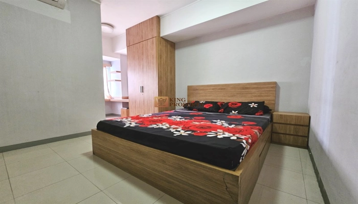 Jakarta Barat Full Furnish! 2BR 48m2 Apartemen Season City Tambora Jakarta Barat 19 18