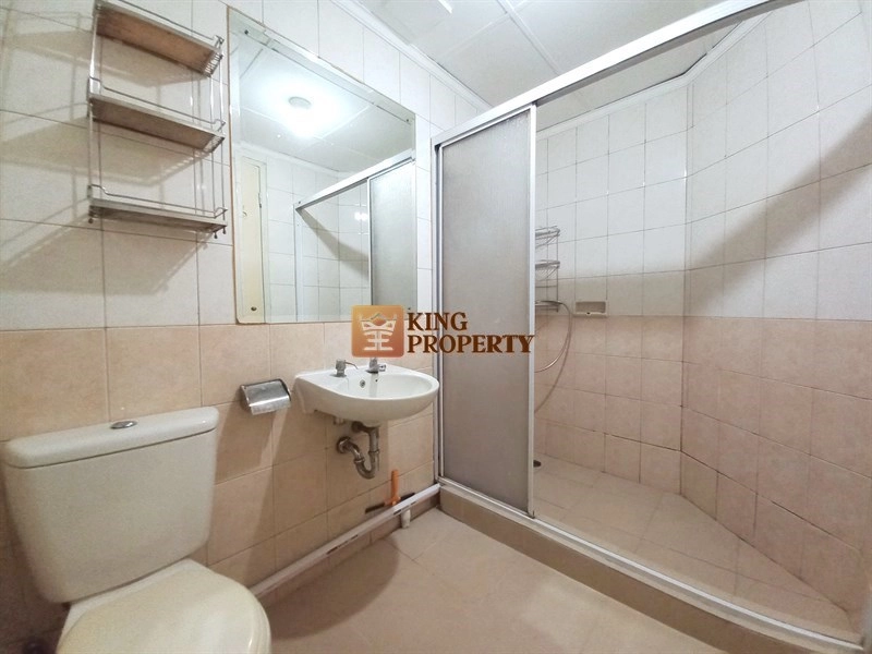 Royal Mediterania Jarang Ada! 2BR 53m2 Hook Mediterania Garden Medit 1 Mgr Cp Furnish 17 18