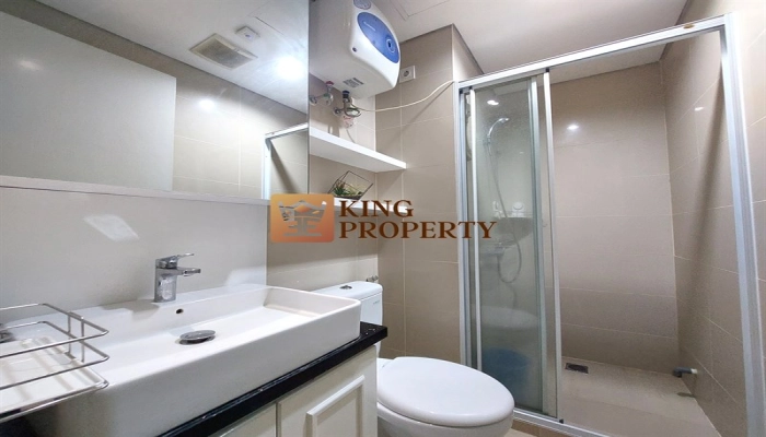 Madison Park Lux Interior! Dijual 2BR Apartemen Madison Park Fengshui Bagus 18 18