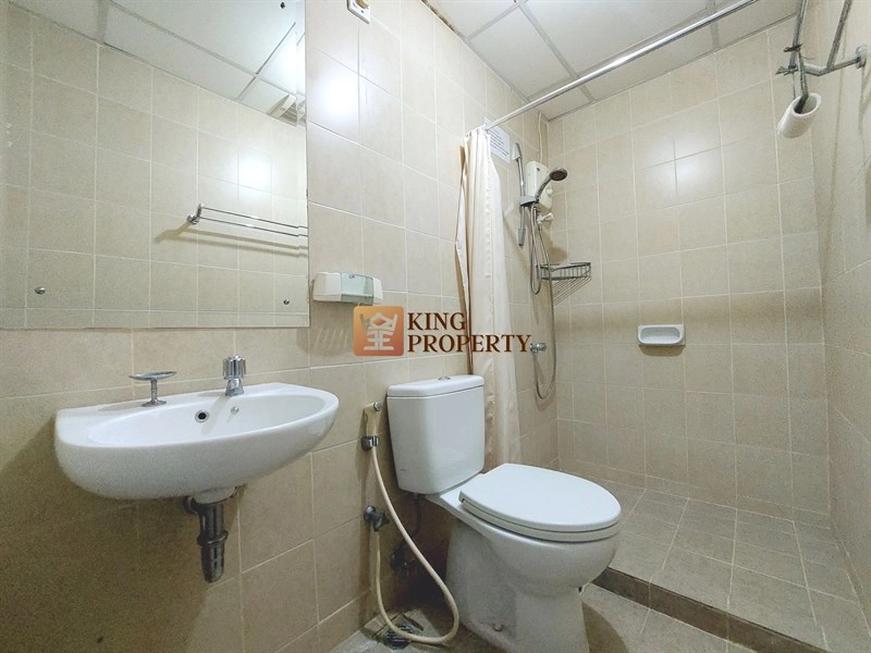 Royal Mediterania Unit Hook! 2BR 42m2 Mediterania Garden Medit 2 Mgr 2 Cp Furnish 18 18