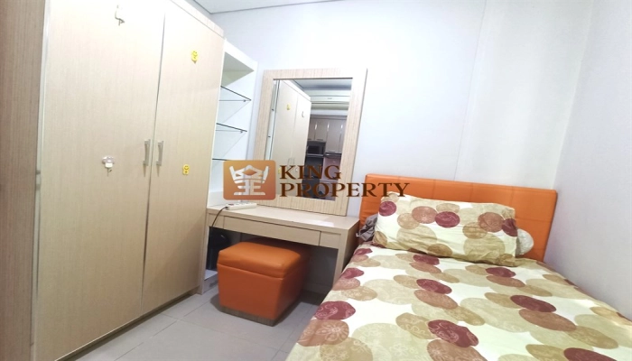 Madison Park Interior Homey! 2BR Madison Park Mp Central Park Tanjung Duren Lengkap 18 18