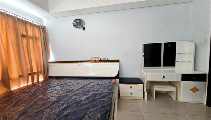 Jakarta Barat Full Furnished ! Dijual 3BR Apartemen Puri Mansion Kembangan 19 18