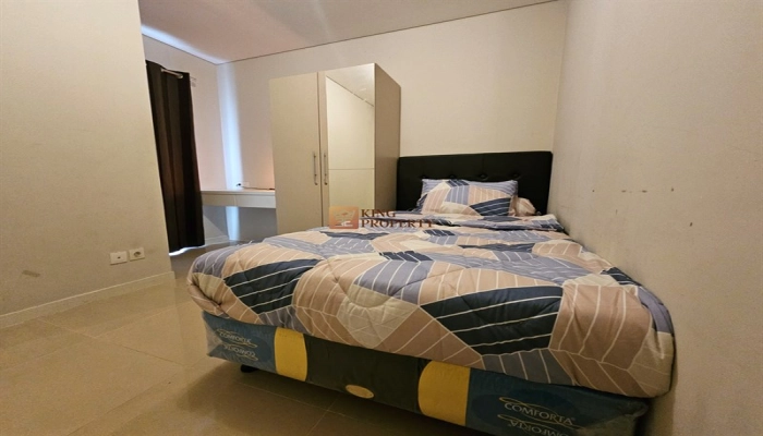 Madison Park Harga Terbaik! Hook 2BR Furnished di Madison Park Tanjung Duren 17 18