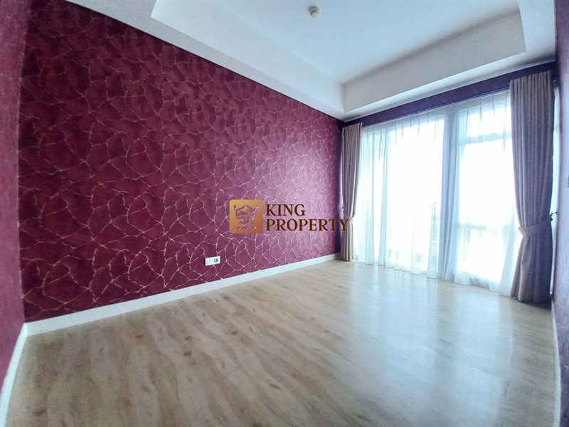 Jakarta Barat Jarang Ada 3 Unit Connecting! Apartemen Puri Mansion 3BR 89m2 Rapi 19 18