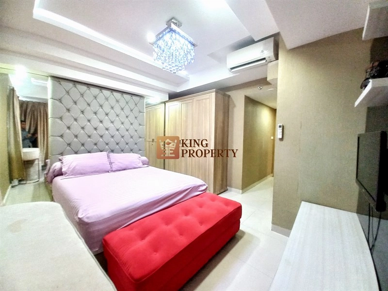 Taman Anggrek Residence Good Fengshui! 2+1BR Condominium Taman Anggrek Mall Design Elegant 18 18