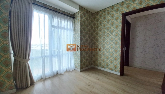 Jakarta Barat Disewa 3 Kamar Apartemen Puri Mansion Furnish Private Lift 19 18