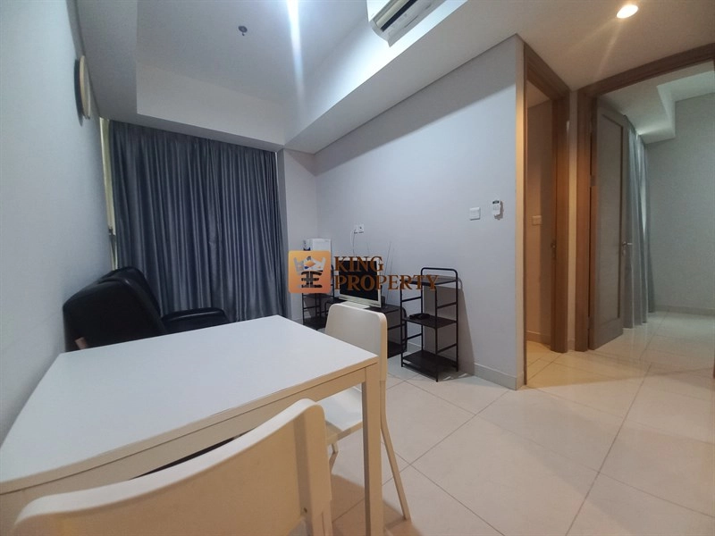 Taman Anggrek Residence Unit Sewa 2 Bedroom Taman Anggrek Residence Furnish Homey TARES 18 18