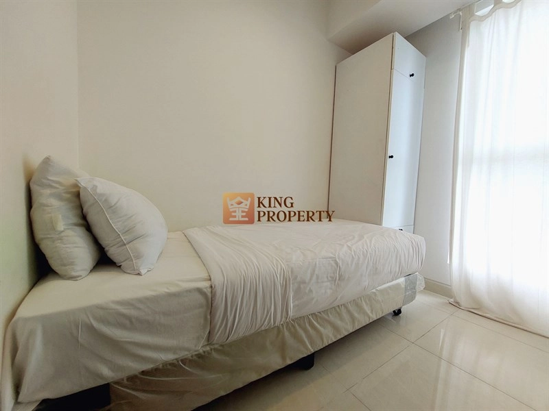 Jakarta Barat Good Price! Sewa 2 Kamar The Crest Apartemen West Vista Furnish 18 18