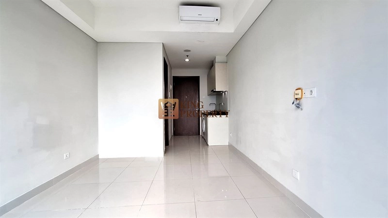 Jakarta Barat Strategis! Apartemen Puri Mansion Studio Beryl Unfurnish Kembangan  10 18