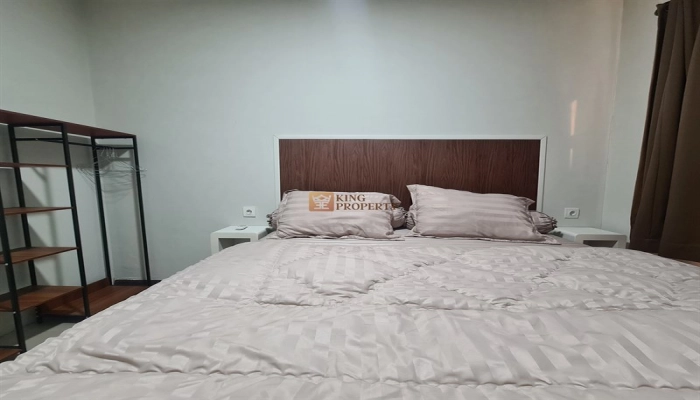 Madison Park Full Furnish! Disewa 1 Kamar Madison Park Lantai Rendah Tanjungduren 10 18