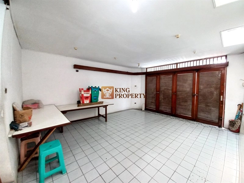 Jakarta Barat Good Deal! Rumah Puri Indah Boulevard Fullfurnish Bagus Nyaman Terawat Siap Huni, Jakarta Barat  8 18