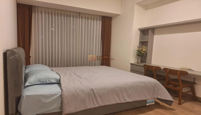 Jakarta Pusat Brand New! 2BR 57 Fifty Seven Promenade CBD Thamrin Bundaran HI 19 18