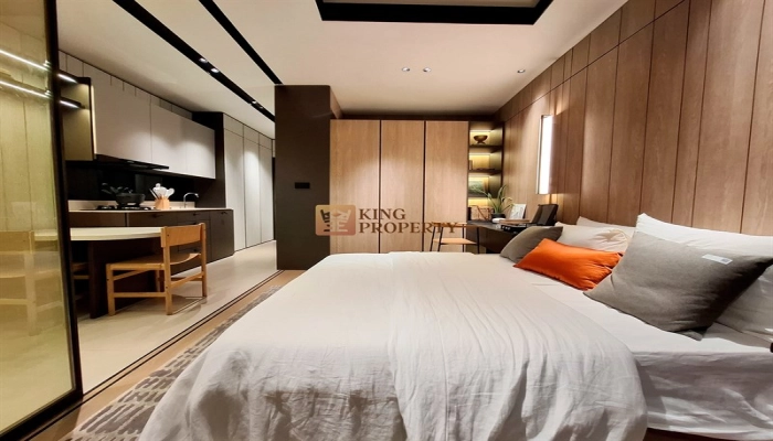 Jakarta Selatan Dijual 1BR Antasari Place TB. Simatupang Hanya dengan 20 Juta!  10 18