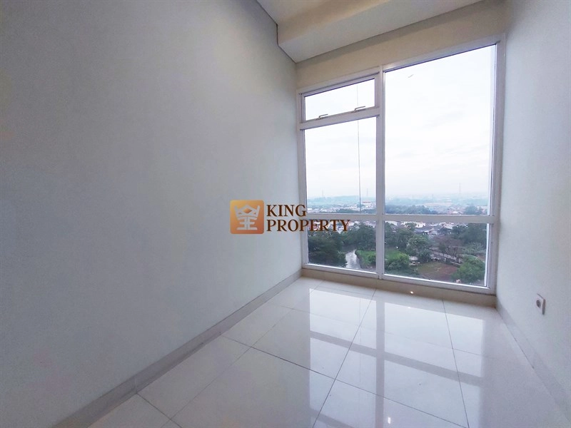 Jakarta Barat Dijual 3BR Apartemen Puri Mansion Beryl Kembangan Lantai Rendah 19 18