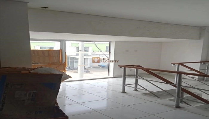 Bodetabek Dijual Gudang 2 Lantai Berikut Office Kawasan Mixed Use Tangerang 10 18