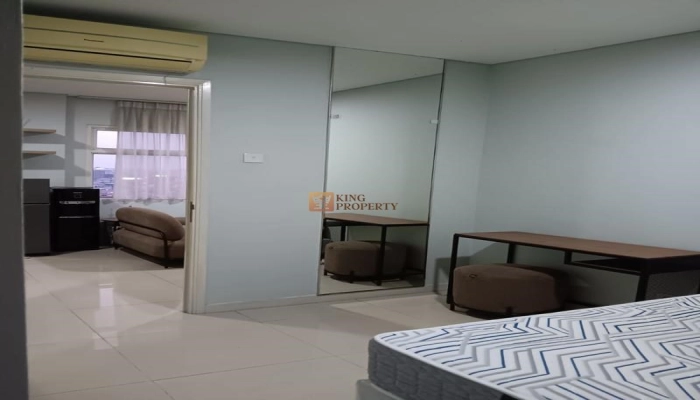 Madison Park Furnish Lengkap! 2BR Apartemen Madison Park Hook Tanjung Duren 19 18