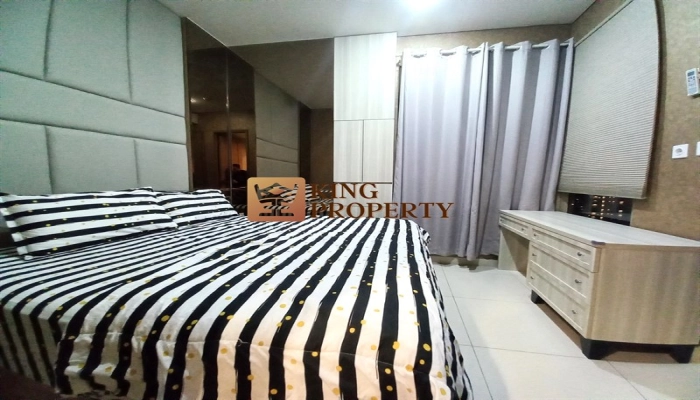 Taman Anggrek Residence Interior Lux! 3 Kamar Suite Taman Anggrek Residence TARES  19 18