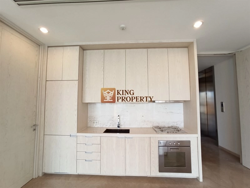 Jakarta Selatan Limitied Unit! 3BR Apartemen Izzara TB Simatupang Jakarta Selatan 19 18