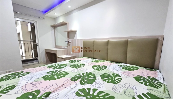 Madison Park Furnish Interior! 2BR Madison Park Tanjung Duren Fengshui Bagus 19 18