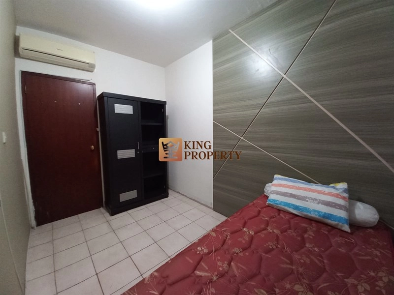 Royal Mediterania Hot Item Unit Hook Jarang Ada! 2 Bedroom Mediterania Garden 1 Furnish Lengkap Bagus Homey Siap Huni, Area Central Park - Jakarta Barat. 9 18