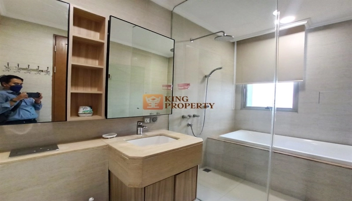 Taman Anggrek Residence Lux Private Lift! 3BR Condo Taman Anggrek Residence Good Fengshui 19 18