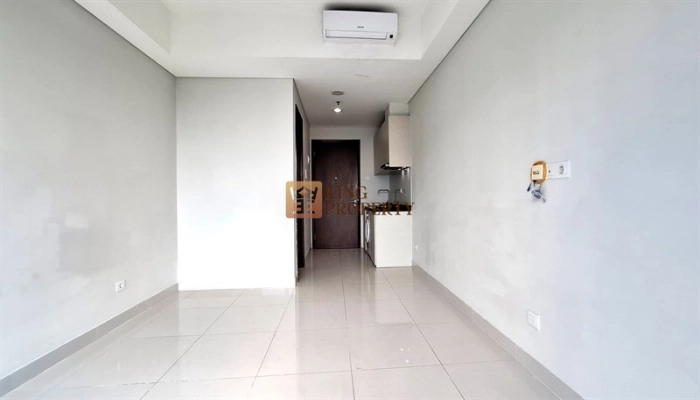 Jakarta Barat Termurah! Disewa Studio 22m2 Apartemen Puri Mansion Kembangan 19 18