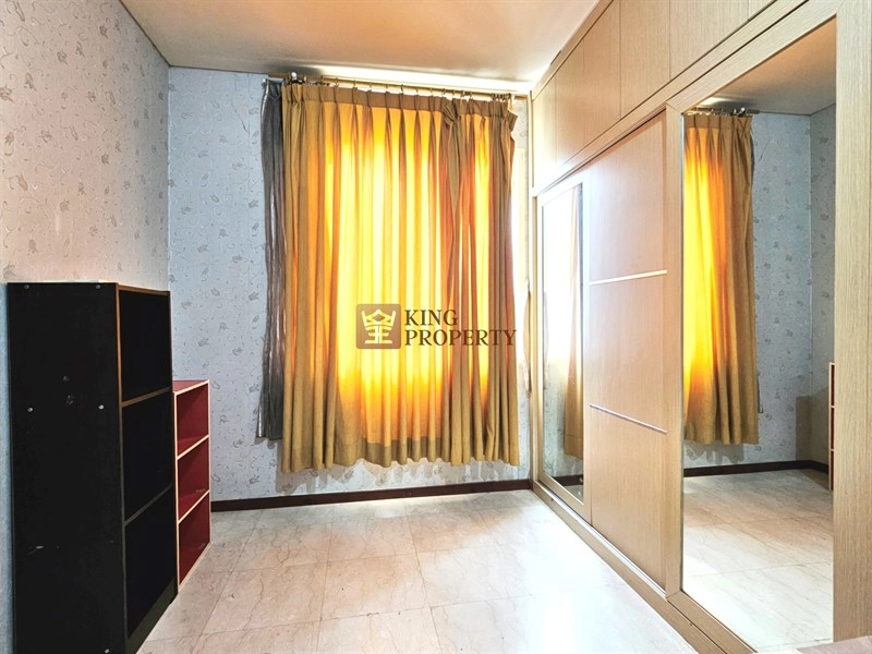 Royal Mediterania Harga Terbaik! 2BR Royal Mediterania Garden Full Furnish Ready Survey 18 18