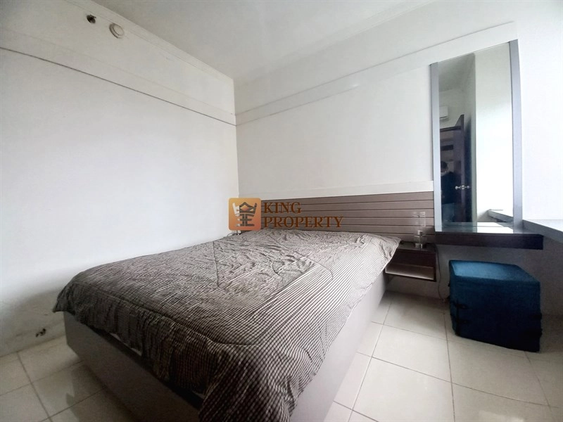 Royal Mediterania Jual 2 Kamar Mediterania Garden 1 Furnished MGR CP View Kota<br> 18 18