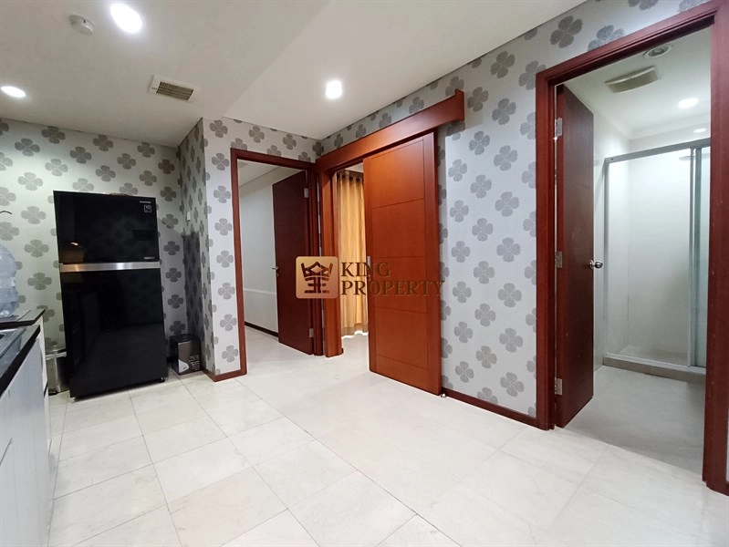 Royal Mediterania Best Recommend! 3BR Royal Mediterania Furnish Interior Bagus Rapi 9 18