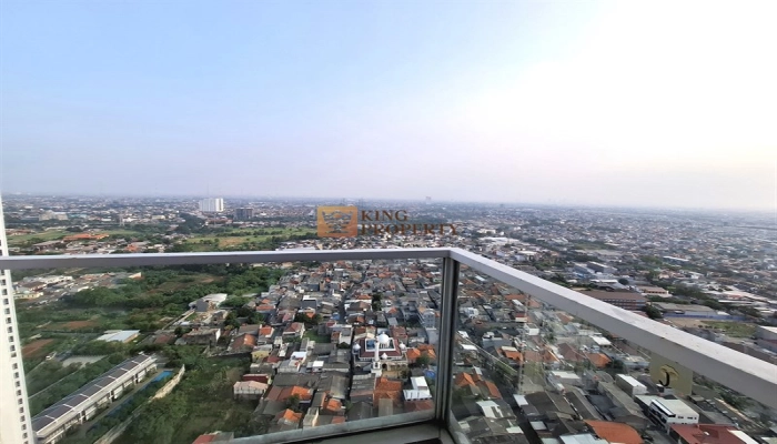 Jakarta Barat Special Price! Studio Apartemen Puri Mansion Semifurnish Kembangan 9 18