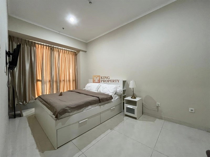 Taman Anggrek Residence Special PRICE include IPL 1 thn 2BR+1 Condominium Taman Anggrek 8 18_