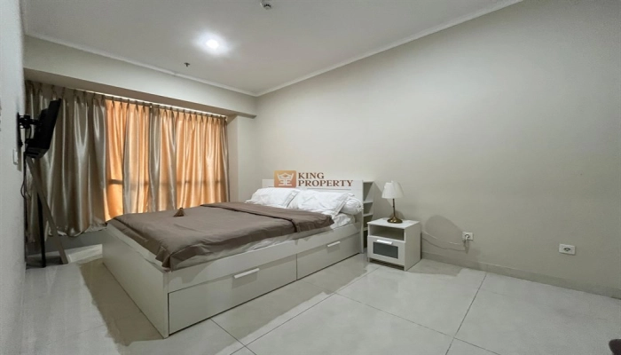 Taman Anggrek Residence Special PRICE include IPL 1 thn 2BR+1 Condominium Taman Anggrek 8 18_