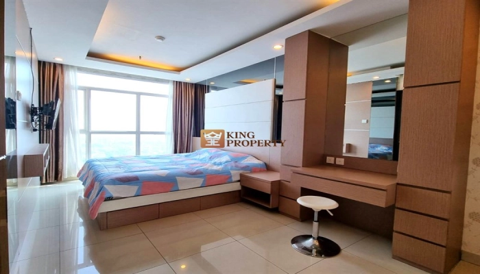 Central Park Good Service!2 Kamar Central Park Residence Furnish Interior Bagus. 8 18_