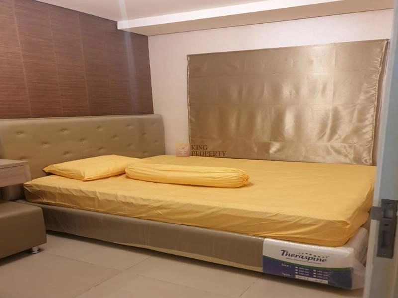 Madison Park Lantai Rendah! Disewa 1 Kamar Madison Park Full Furnish Tanjung Duren 5 19