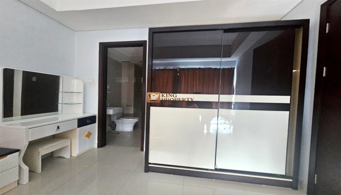 Jakarta Barat Full Furnished ! Dijual 3BR Apartemen Puri Mansion Kembangan 20 19