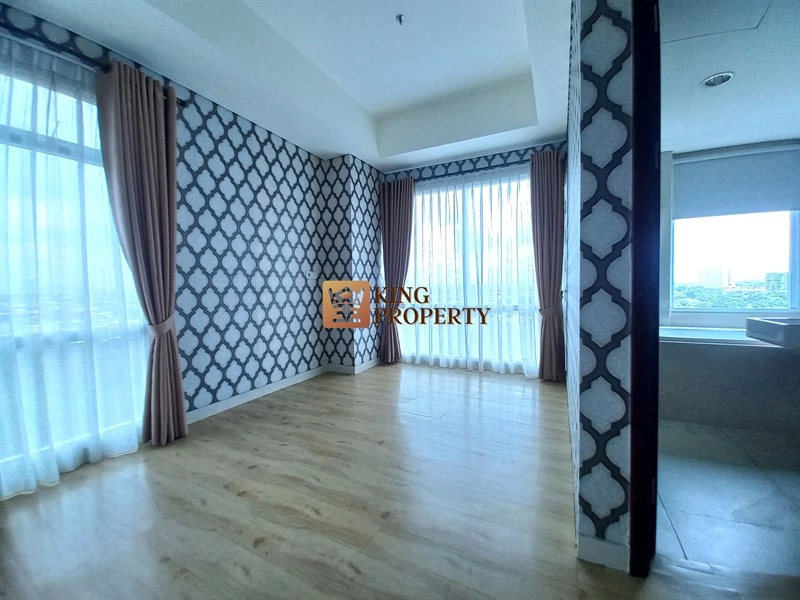 Jakarta Barat Jarang Ada! 3 Kamar Apartemen Puri Mansion Furnish Good Fengshui 10 19