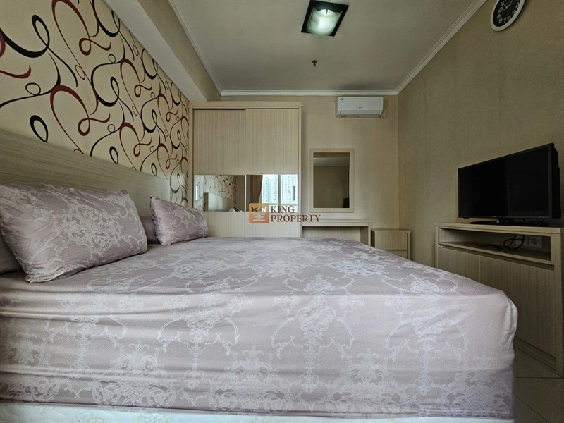 Royal Mediterania Best Price! 2BR Furnish Royal Mediterania Garden Tanjung Duren 9 19