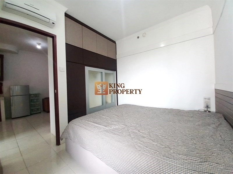 Royal Mediterania Jual 2 Kamar Mediterania Garden 1 Furnished MGR CP View Kota<br> 19 19