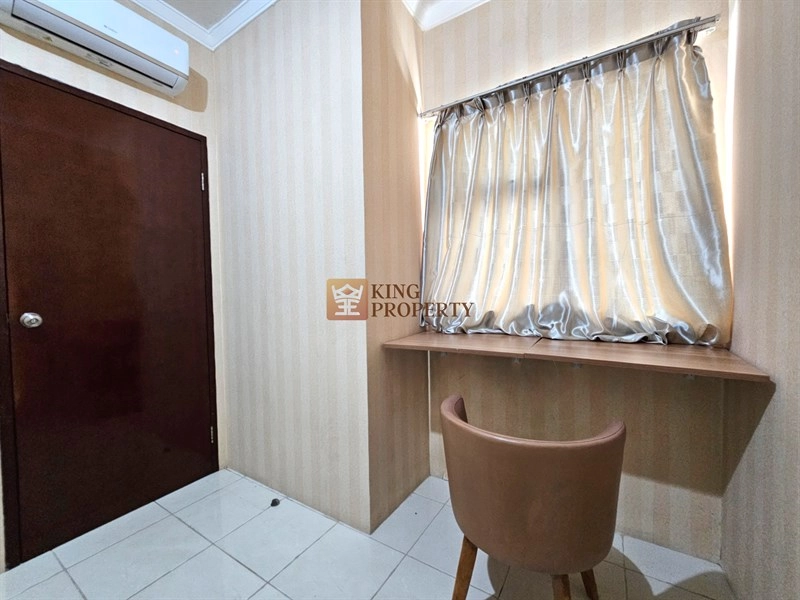 Royal Mediterania Furnish Minimalis! 2BR Mediterania Garden Medit 2 Tanjung Duren 10 19