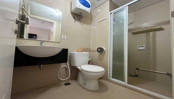 Madison Park Good Price! Dijual 1BR 29m2 Furnish Madison Park Tanjung Duren  19 19