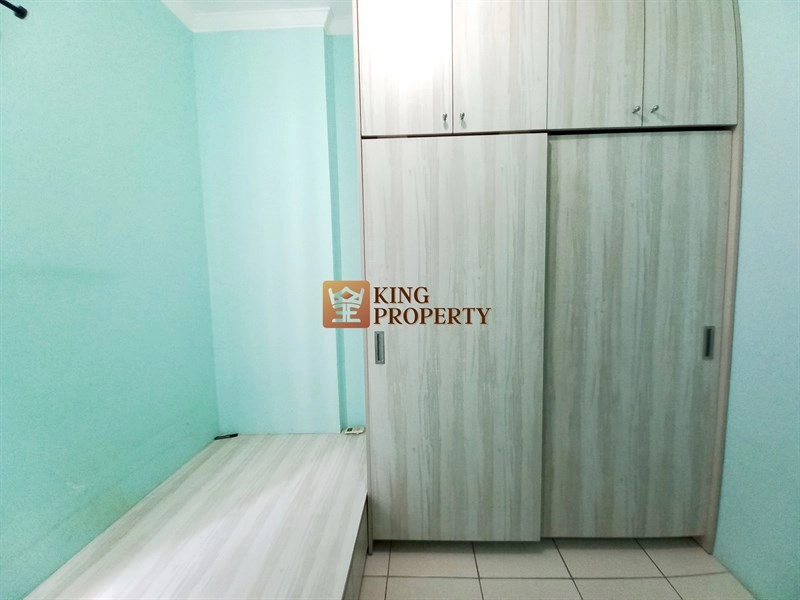 Royal Mediterania Unit Pojok! 3BR JADI 2BR Mediterania Garden Medit 2 Furnish Nyaman 10 19