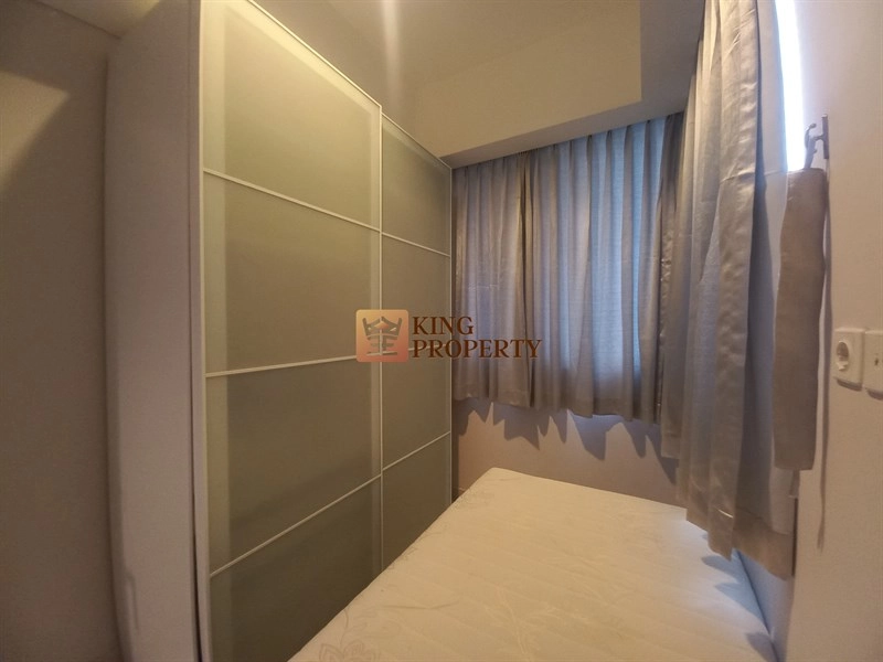 Taman Anggrek Residence Unit Sewa 2 Bedroom Taman Anggrek Residence Furnish Homey TARES 19 19