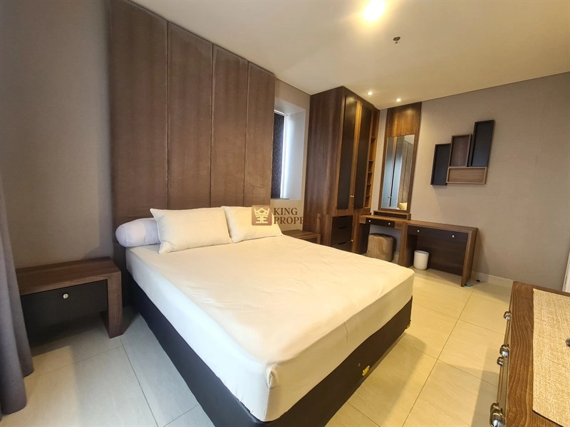 Madison Park Hunian Mewah Terintegrasi di Jantung Kota 3BR Grand Madison, Terintegrasi Kawasan Central Park 20 19