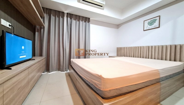 Taman Anggrek Residence Best Price! Studio Taman Anggrek Residence Furnish Lengkap TARES 19 19