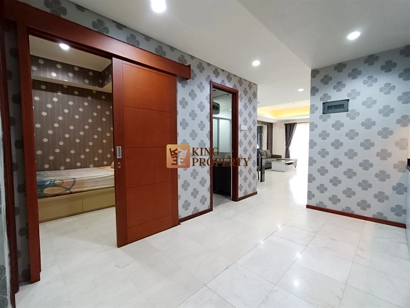 Royal Mediterania Best Recommend! 3BR Royal Mediterania Furnish Interior Bagus Rapi 10 19