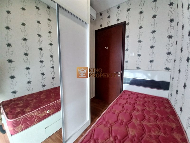 Jakarta Barat Good Luxurious! 3 Kamar Apartemen Puri Mansion Bagus Siap Huni 9 19