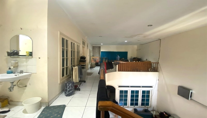 Jakarta Barat Dijual Rumah 2 Lantai Citra Garden City Extension 2 Dekat Bandara SHM 11 19