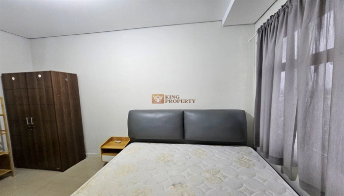 Madison Park Best Price! 1BR 29m2 Apartemen Madison Park Furnish Tanjung Duren 20 19